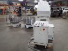 Logiudice Spiral Mixer, Model Es 300d, W/ 2 Bowls